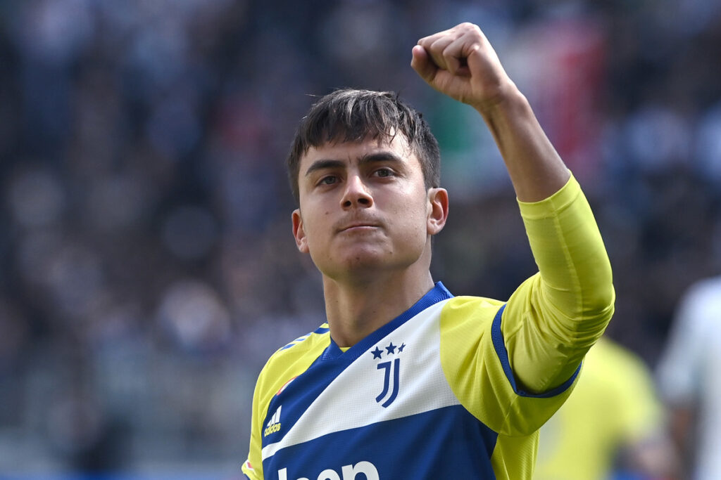 Dybala