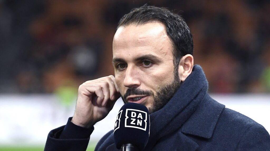 Pazzini MG5