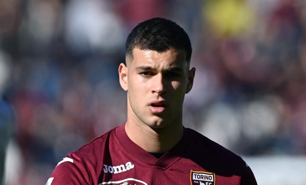 Pellegri