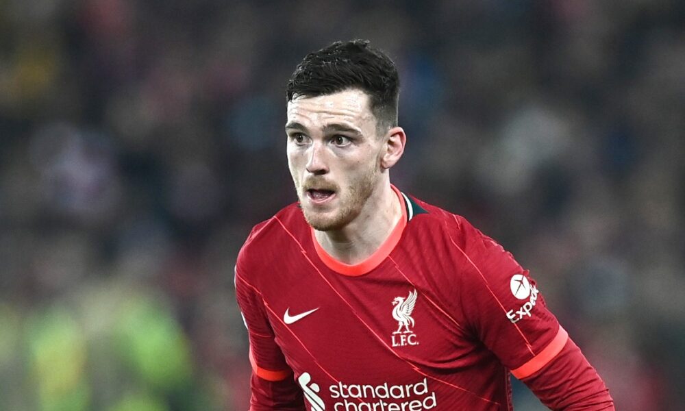 Robertson lascia il Liverpool a fine stagione! Altro addio pesante per i Reds dopo Salah: il comunicato ufficiale