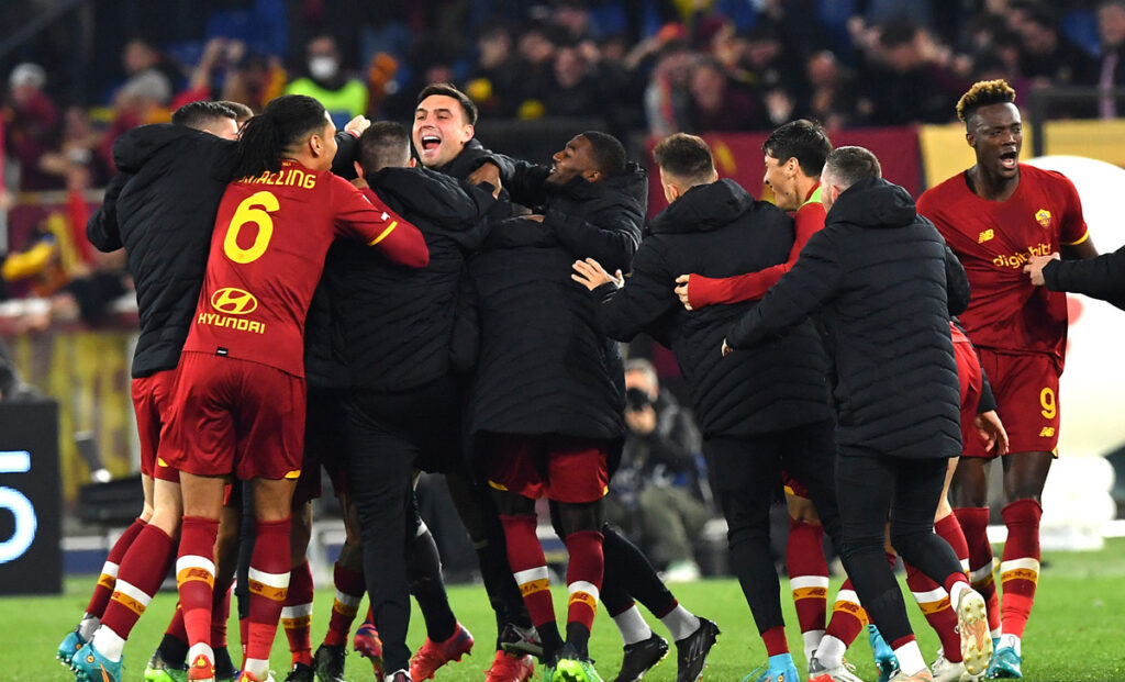 Roma