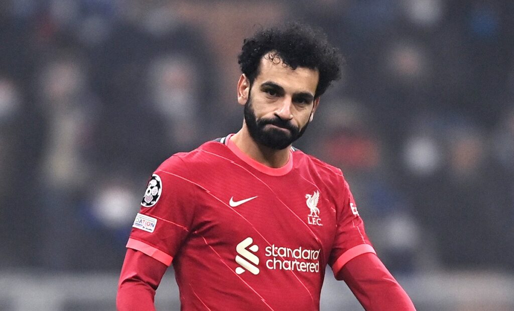 Salah DSC