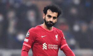 Salah DSC