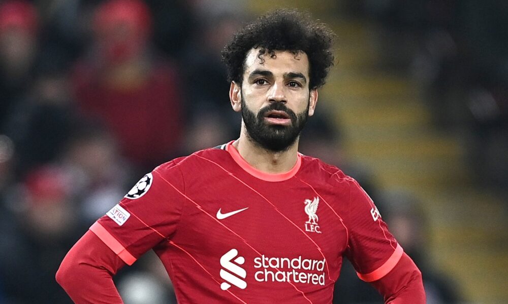 Salah Liverpool, aria d’addio? Sirene dall’Arabia Saudita: c’è un club disposto a fare follie!