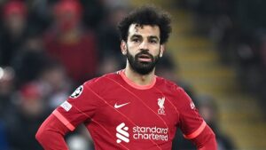 Salah