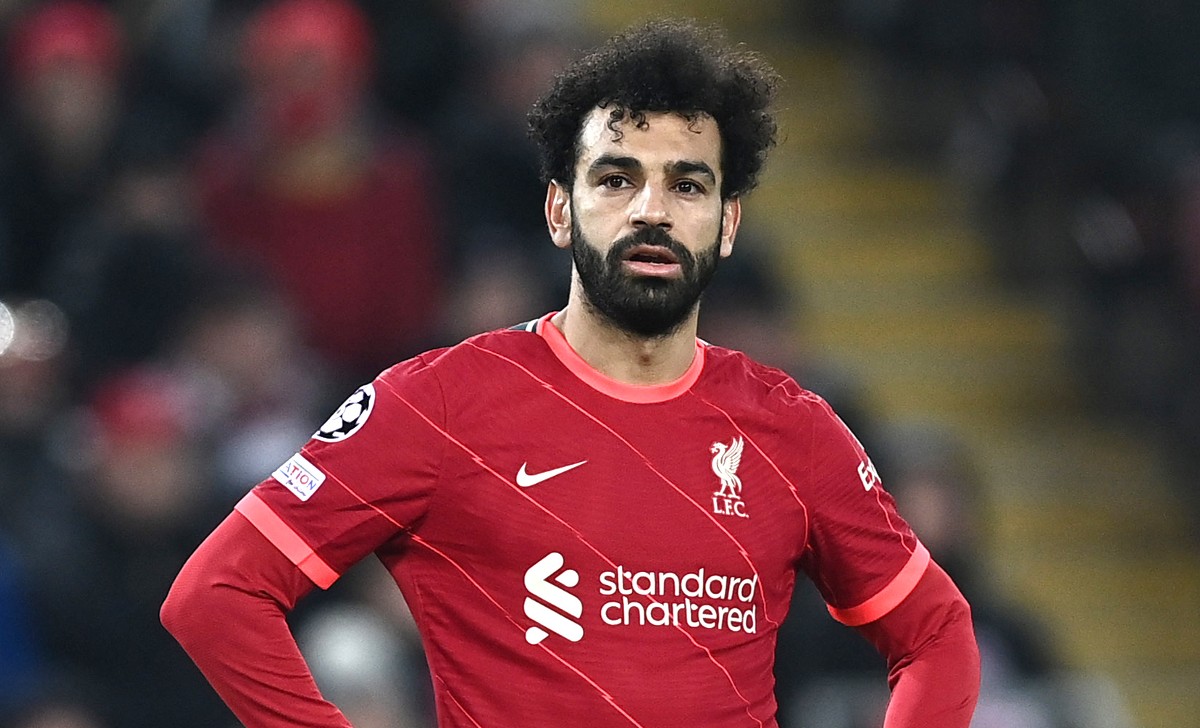 Salah