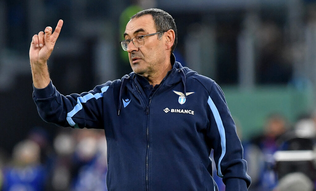 Sarri
