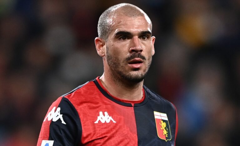 Sturaro MG8