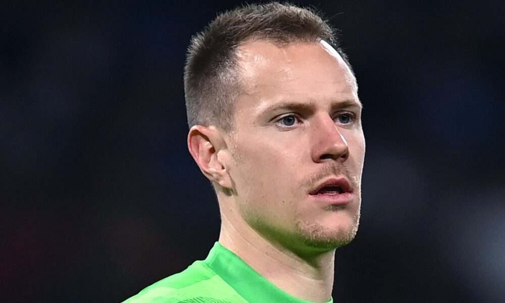 Infortunio Ter Stegen, che tegola per il Girona: c’è lesione al tendine d’Achille! La nota del club