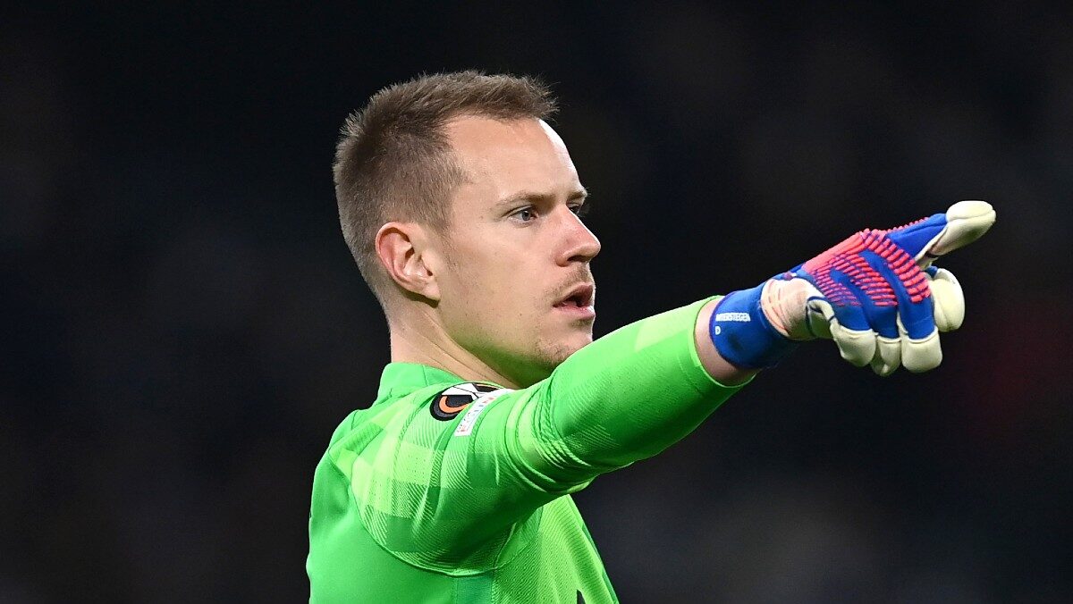 Infortunio ter Stegen, STAGIONE FINITA? Tegola in casa Barcellona 36 ter stegen