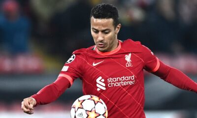 Thiago Alcantara MG0 9442