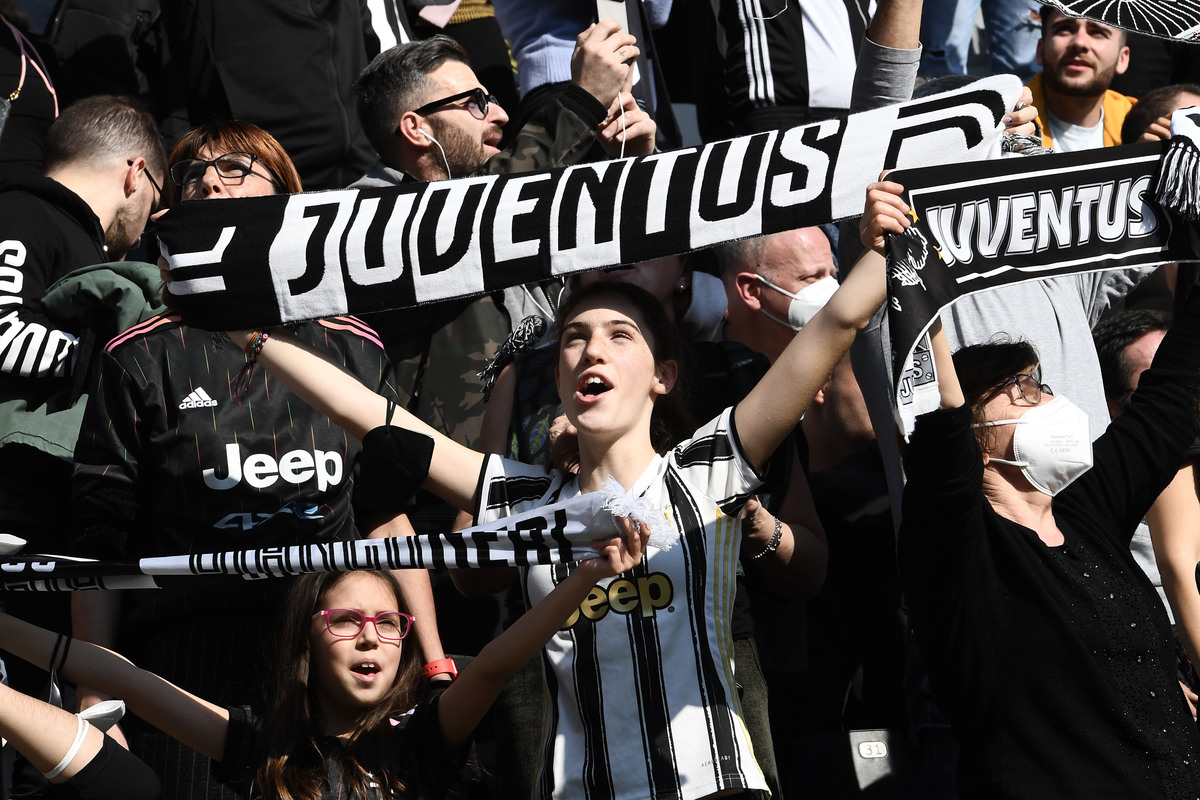 Juventus e Fondazione Libellula insieme: al via la campagna “I Believe You”, ecco il comunicato ufficiale