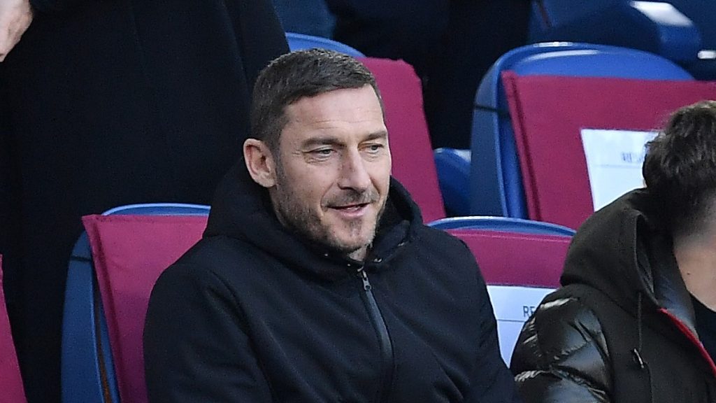 Francesco Totti