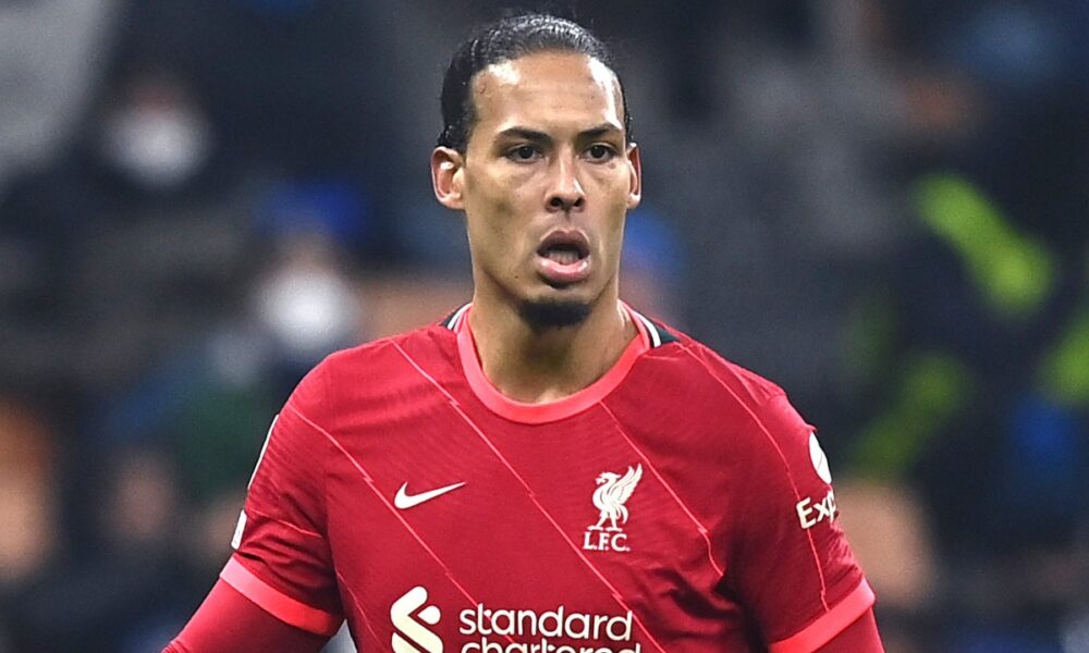 Formazioni ufficiali Liverpool-Southampton, le scelte
