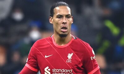 Van Dijk
