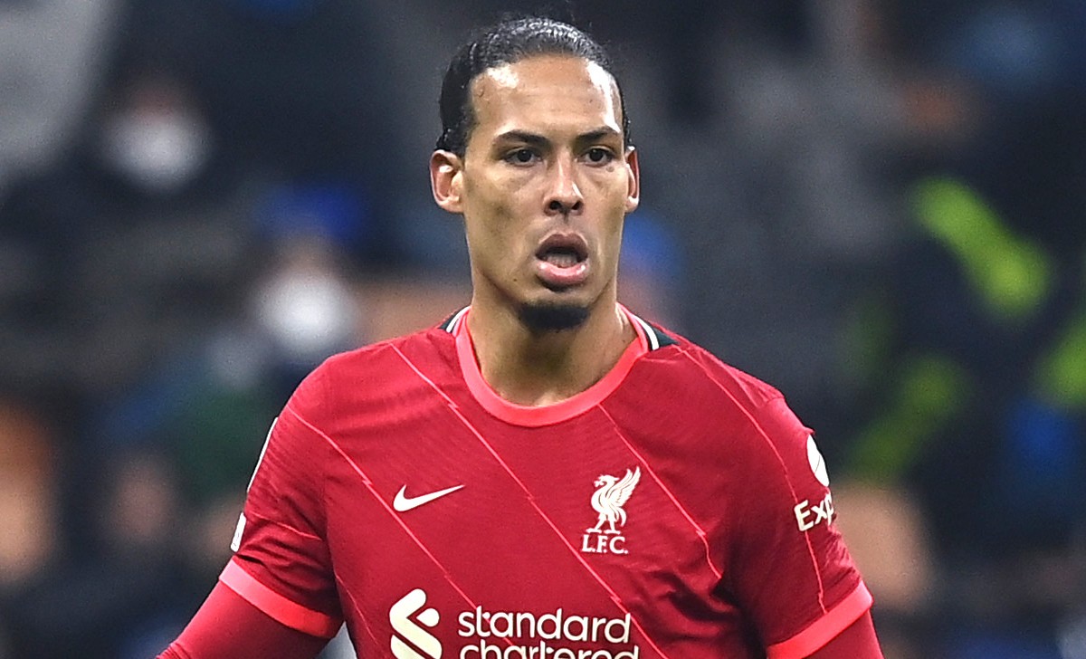 Calciomercato Real Madrid, OBIETTIVO Van Dijk: può lasciare il Liverpool, ecco COME