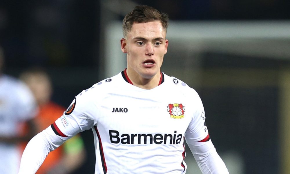 Calciomercato Real Madrid, aumenta il pressing su Wirtz: la situazione