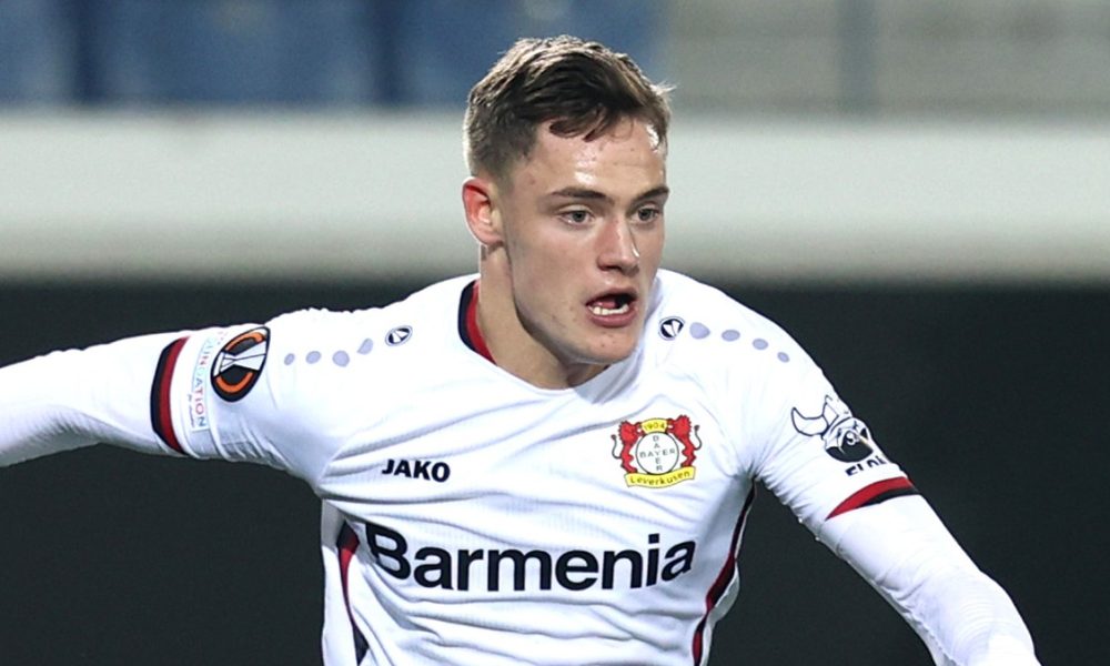 Bayer Leverkusen Inter: dove vederla, orario e probabili formazioni