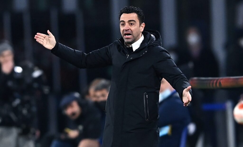Xavi