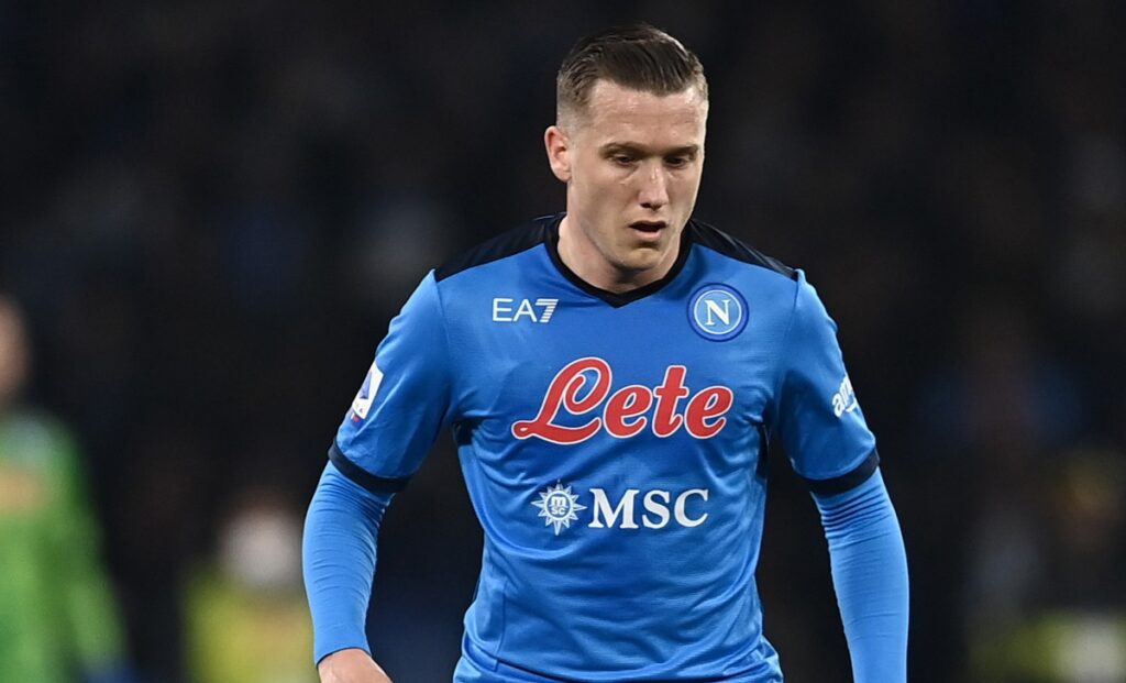Zielinski MG0
