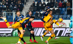 Atalanta Roma