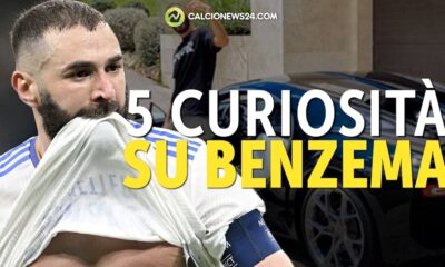 benzema