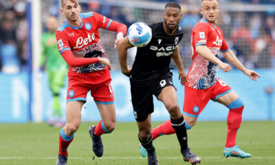 beto ruiz napoli udinese