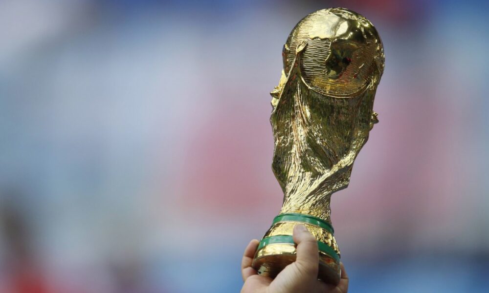 Mondiali 2026 in chiaro su YouTube? In UK è possibile! C’è il via libera dalla FIFA: tutti i dettagli