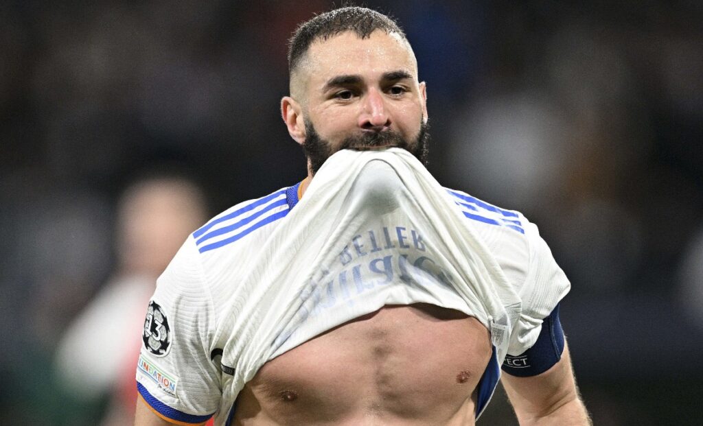 champions league