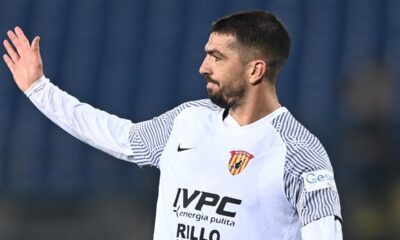 esult gol Forte MG8 9614