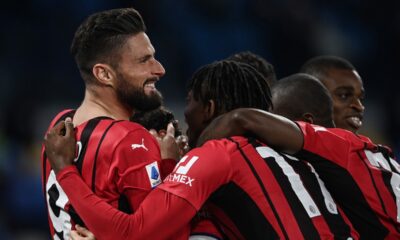 napoli milan