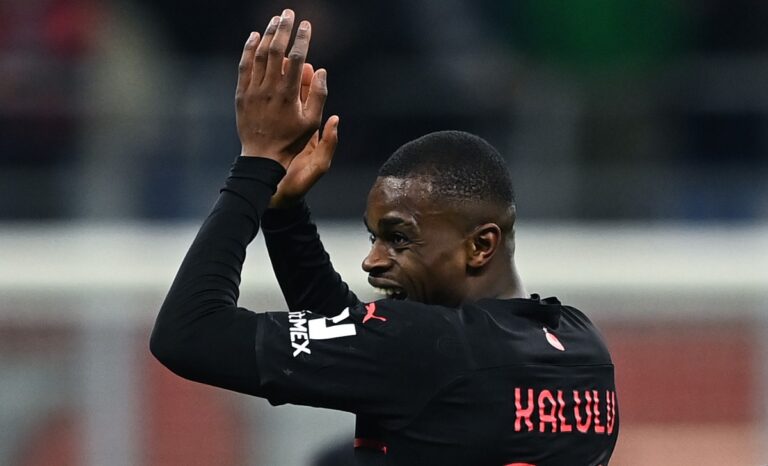 Esult gol Kalulu MG8