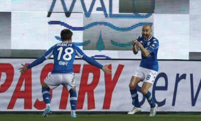 risultati classifica serie b