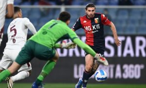 Pagelle Genoa Torino: l’errore di Berisha pesa, Portanova eroico – VOTI