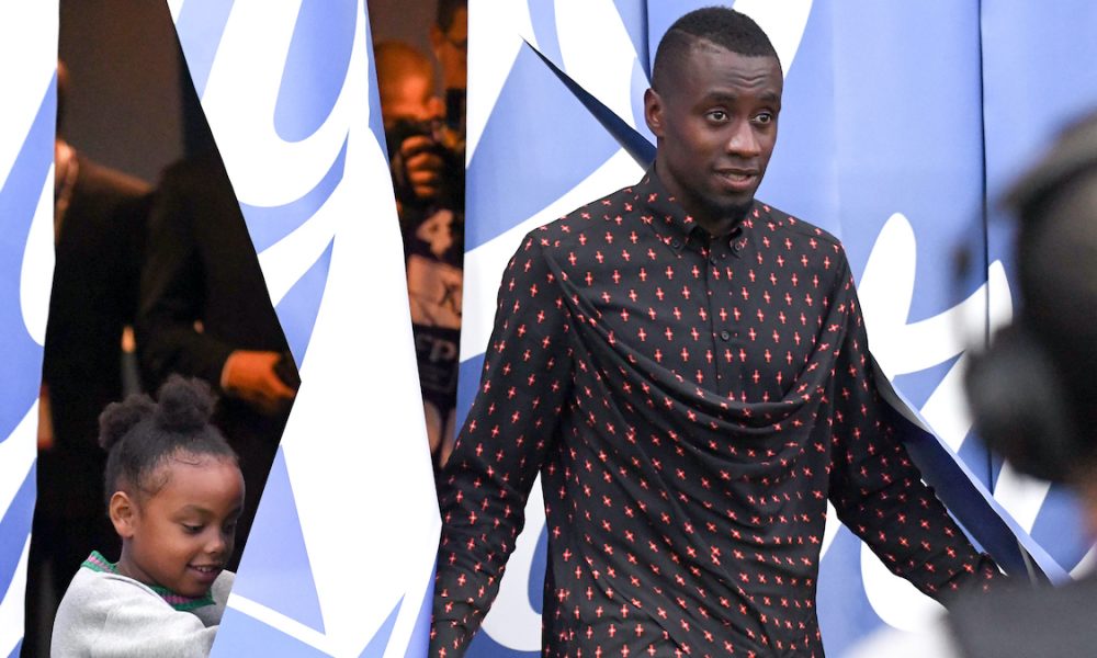 Matuidi: «Ho pensato che Cristiano Ronaldo fosse pazzo. Una volta convinse Benatia a…»