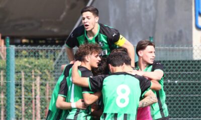 sassuolo viareggio cup