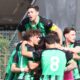 sassuolo viareggio cup