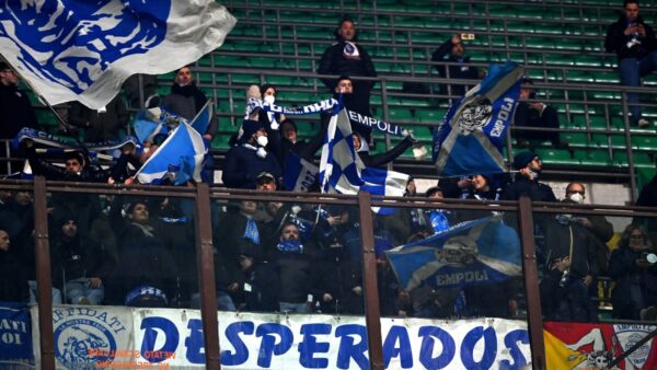 Tifosi Empoli MG8