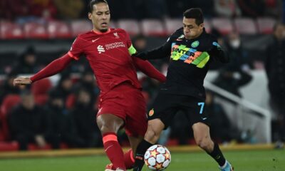 van Dijk Sanchez MG0 7409