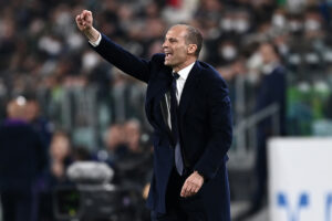 juve finale coppa italia allegri