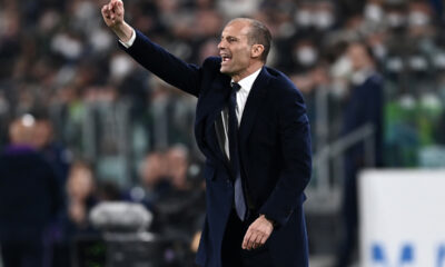 juve finale coppa italia allegri