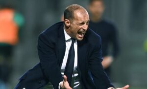 Juve Lazio, i convocati di Allegri per la sfida dell’Allianz