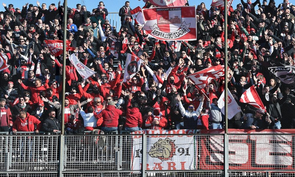 Delusione Bari, Totò Lopez: «Epilogo triste, non c’è ambizione. Ecco che devono fare i De Laurentiis»