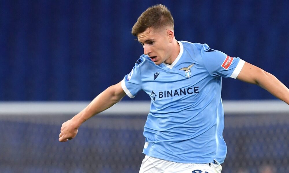 Basic Lazio, da esubero a risorsa per i biancocelesti: il croato pronto a rientrare nei piani di Sarri