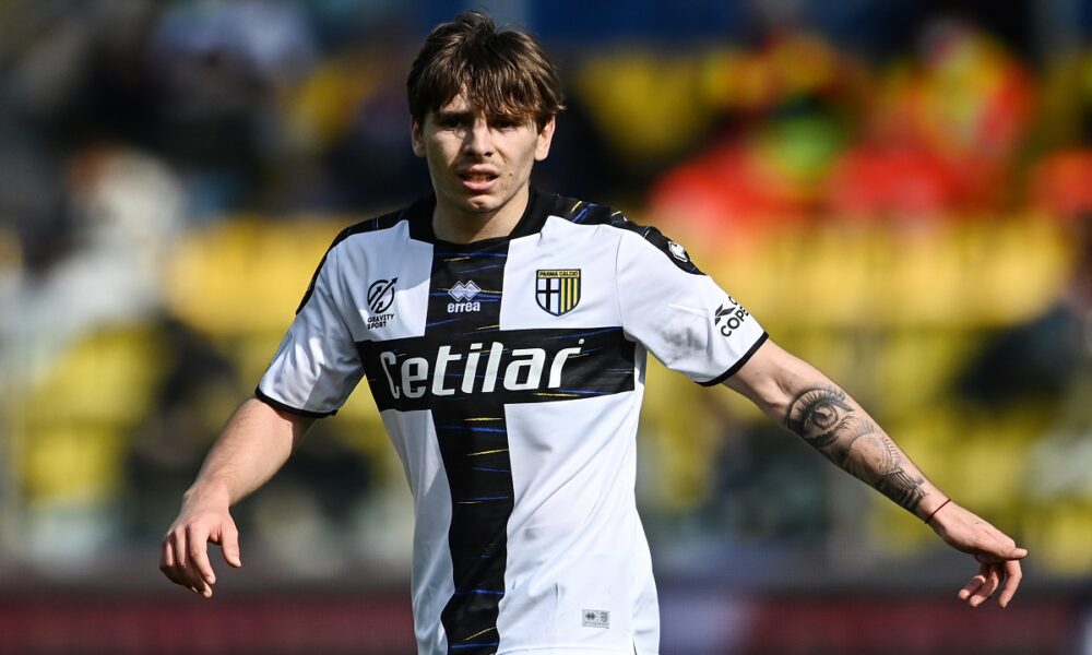 Calciomercato Parma, tutto vogliono Bernabé! I crociati vogliono alzare il muro, ma per l’estate sta succedendo questo