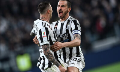 risultati classifica serie a