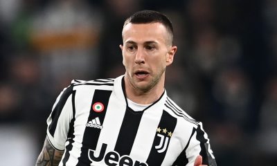 Bernardeschi