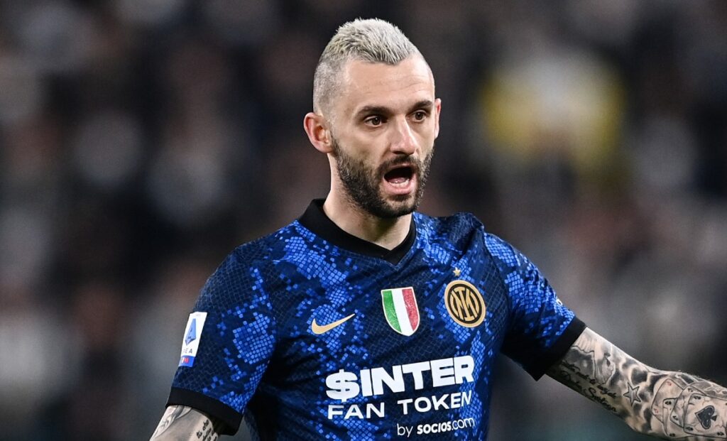 Brozovic MG8