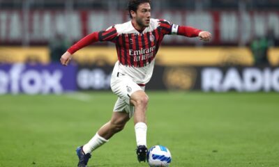 risultati classifica serie a