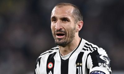 Chiellini